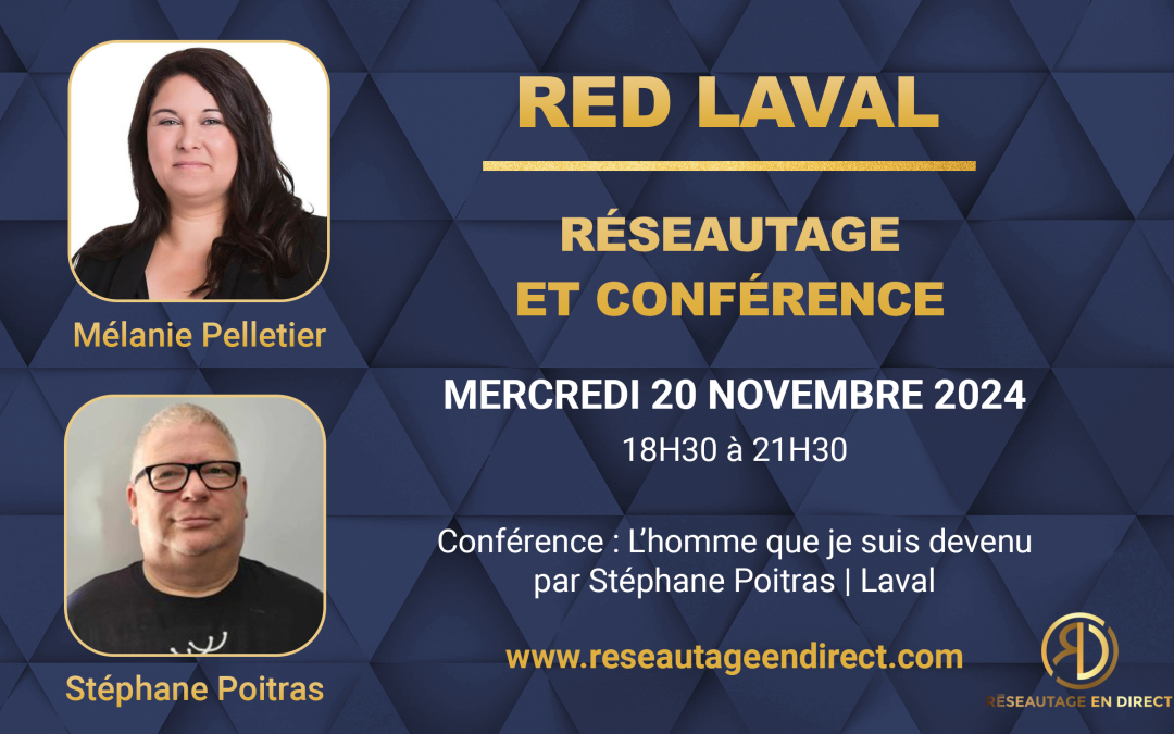 RED LAVAL