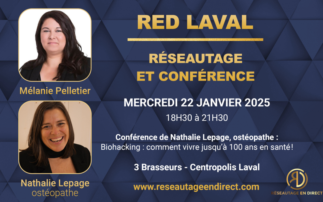 RED LAVAL