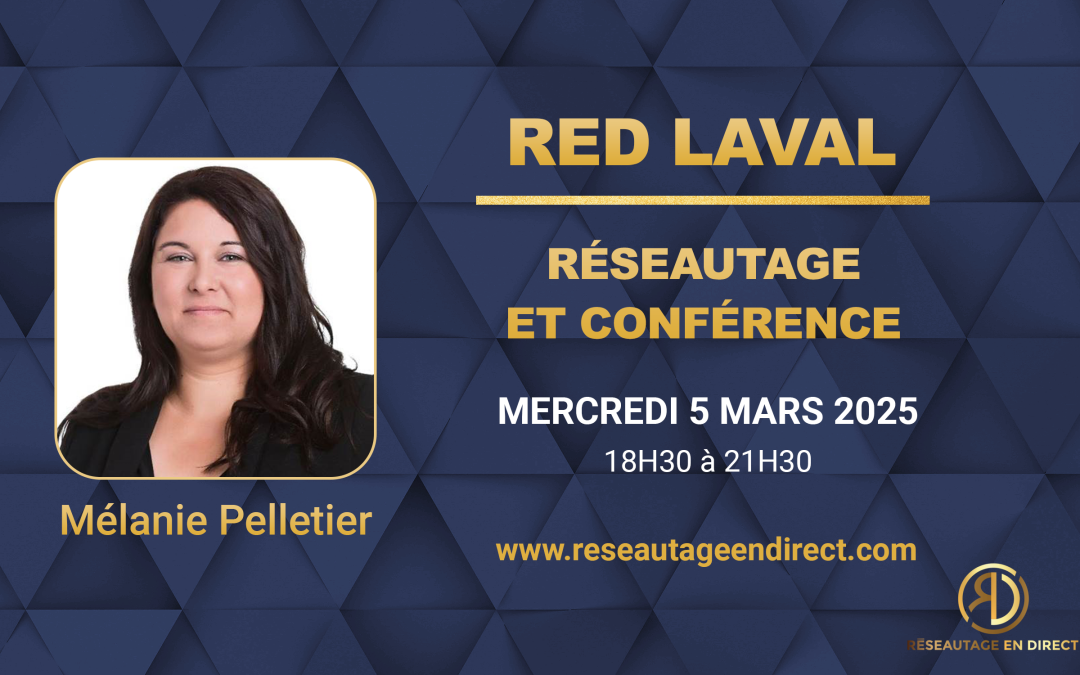 RED LAVAL