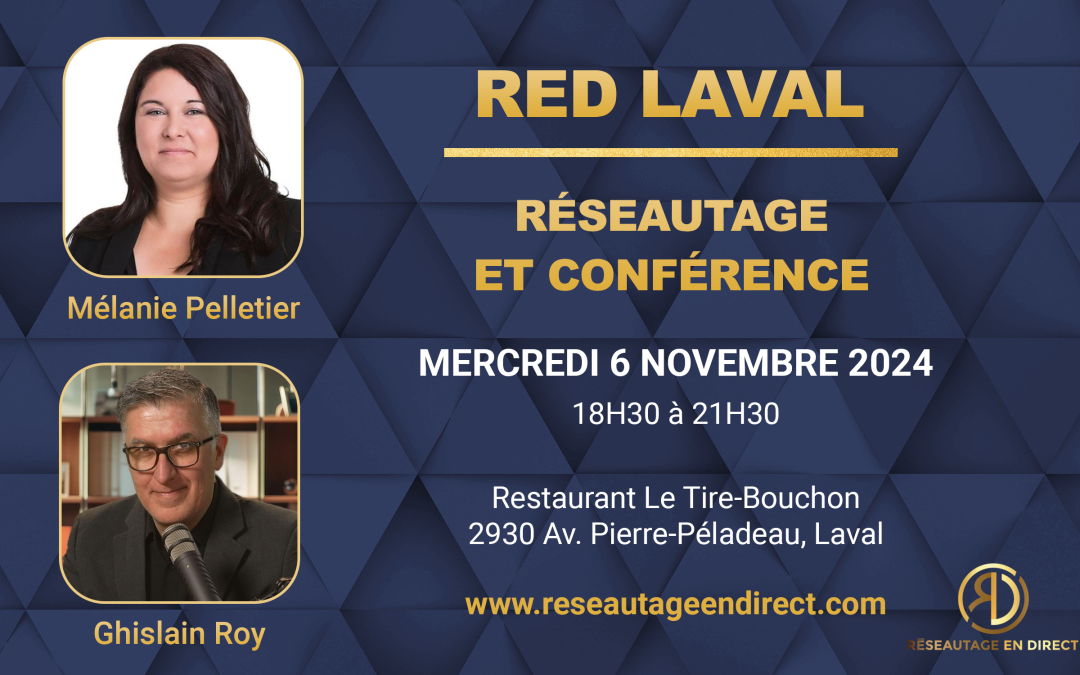 RED LAVAL