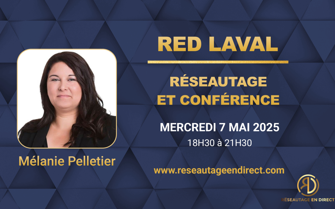 RED LAVAL