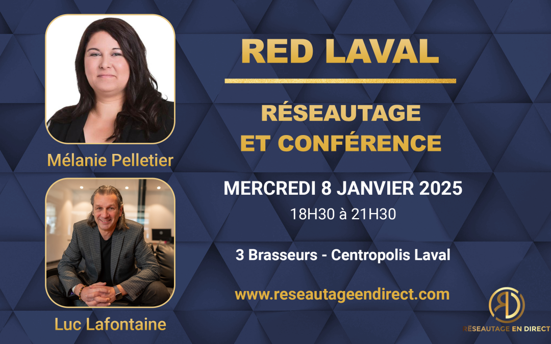 RED LAVAL