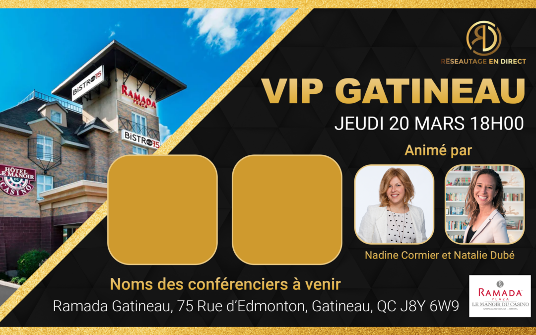 VIP Gatineau