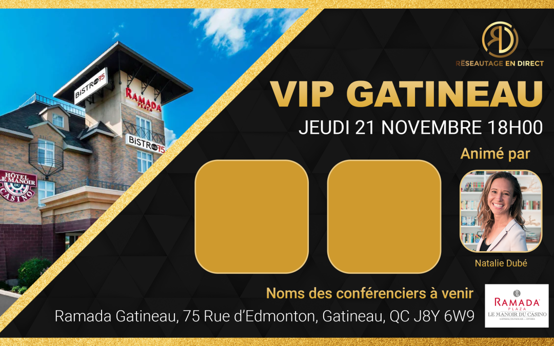 VIP Gatineau