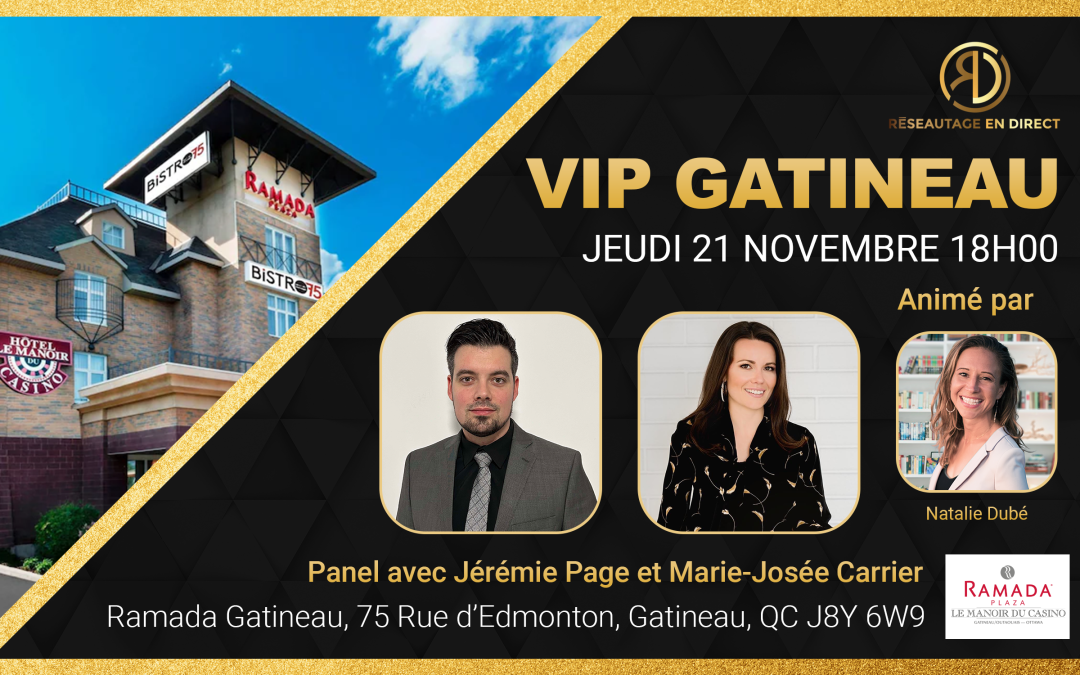 VIP Gatineau