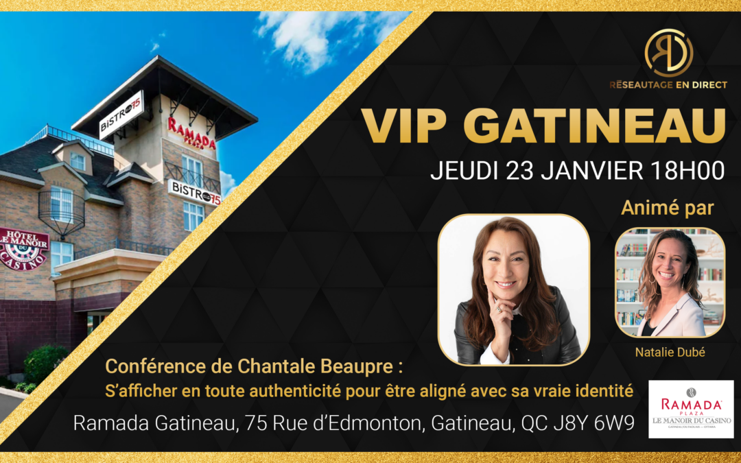 VIP Gatineau