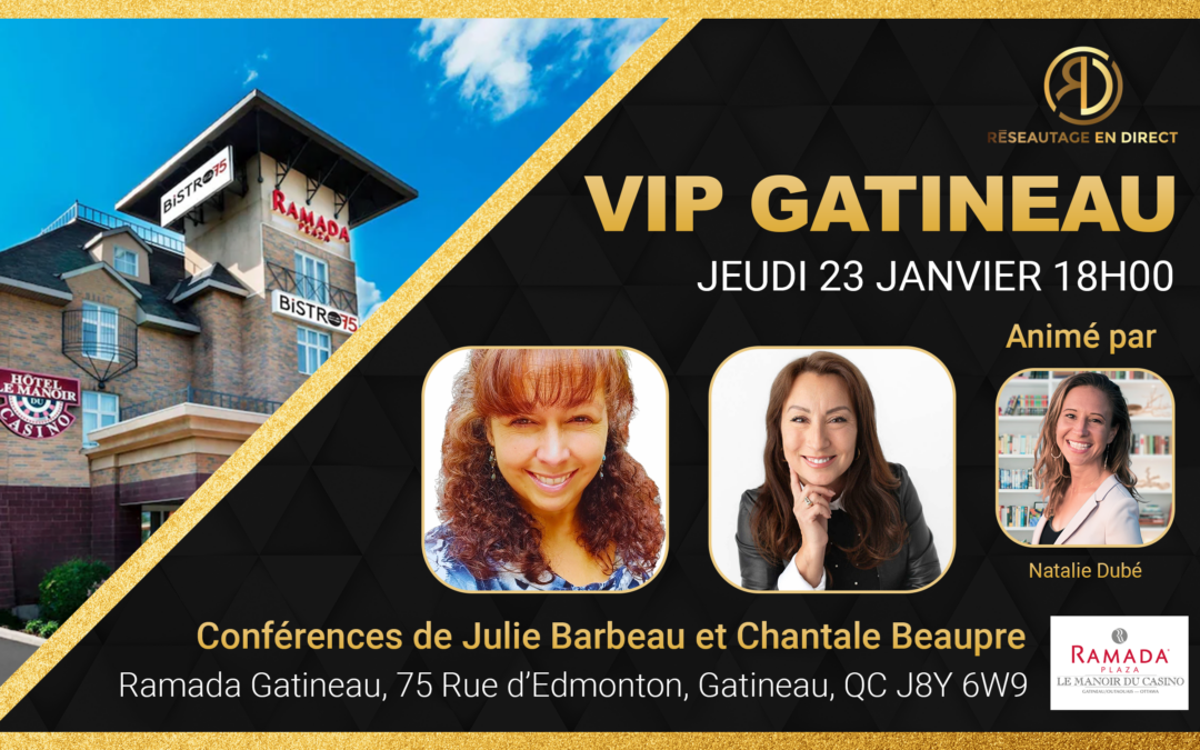 VIP Gatineau