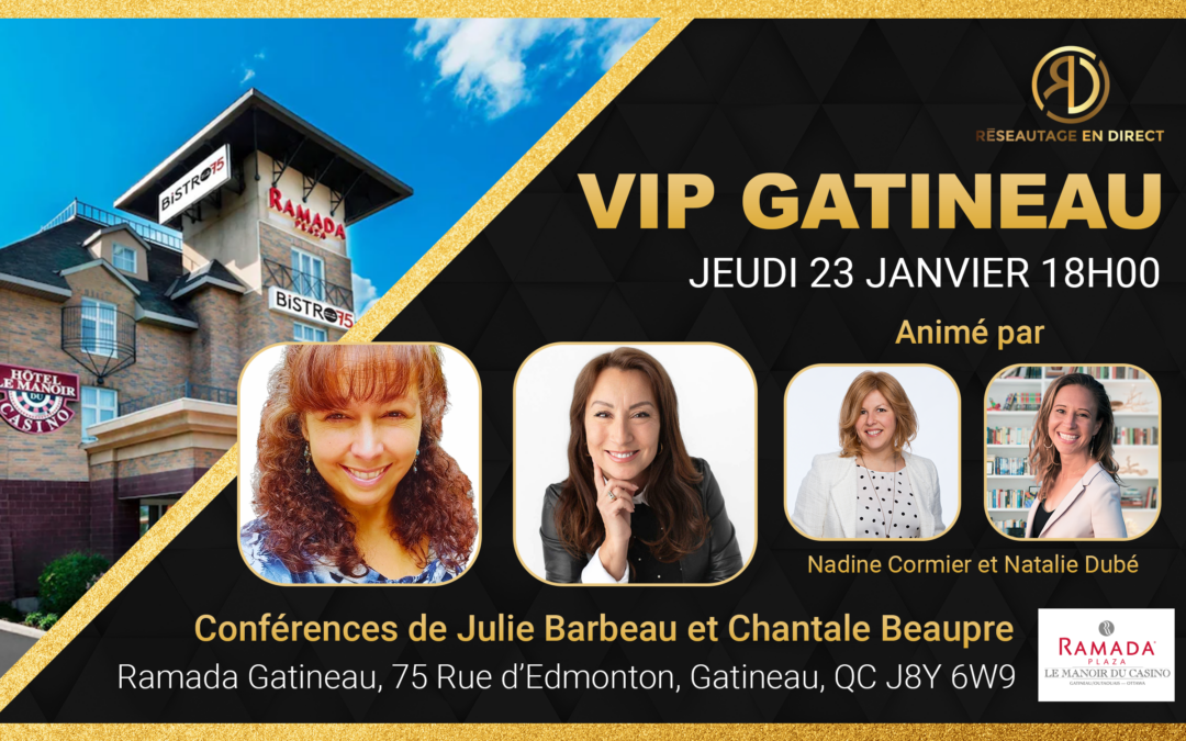 VIP Gatineau