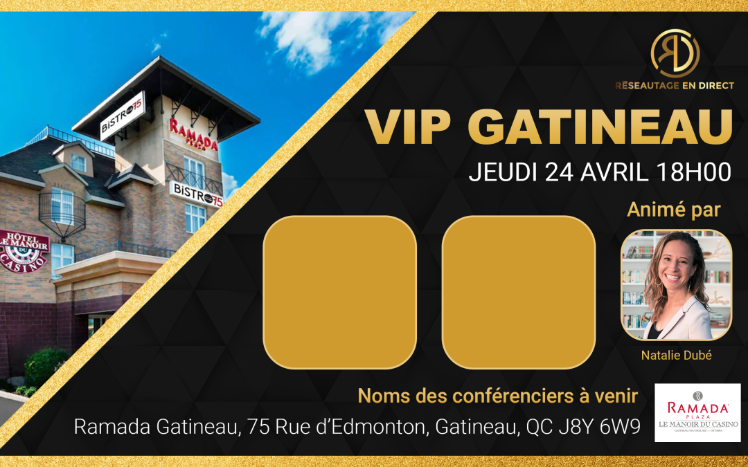 VIP Gatineau