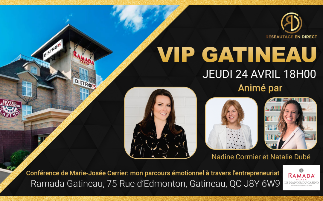 VIP Gatineau
