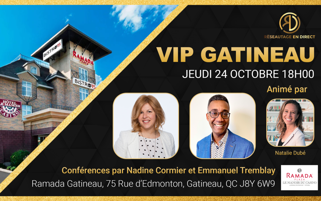 VIP Gatineau