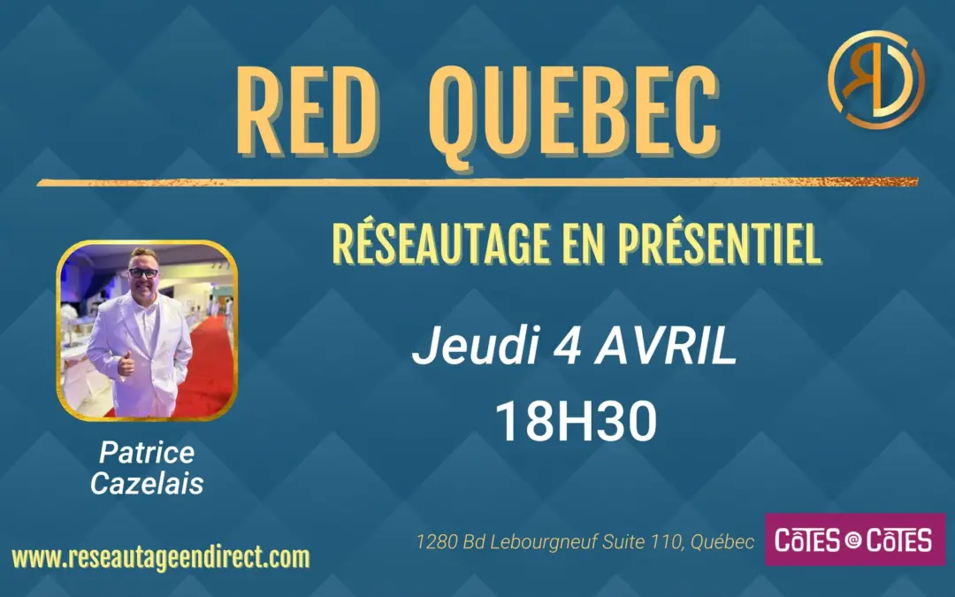 RED QUÉBEC