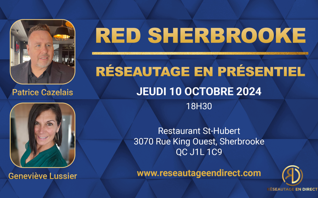 Sherbrooke