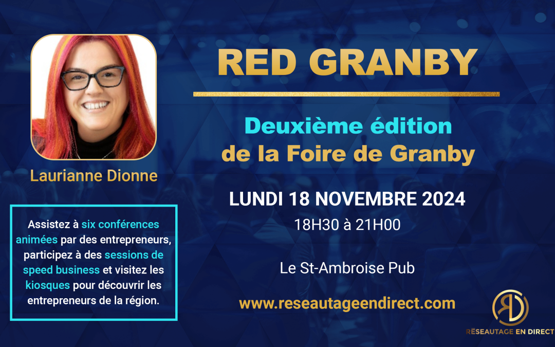 RED Granby